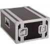 Rack Roadinger Profi 5U 25 cm syvyys - Roadinger ammattimainen laiterack