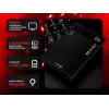 Tracer AirMag1 litiumpolymeeri (LiPo) 5000 mAh langaton lataus musta