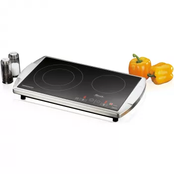 ROMMELSBACHER Ceran CT 3403/TC - induktiokeittolevy