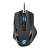 Sharkoon Skiller SGM1 hiiri peli oikeakätinen USB Type-A optinen 10800 DPI