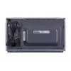 Mikroaaltouuni Sharp YC-MS252AE-S, pöytämalli, 900 W, 25 L, 11 tehotasoa, kosketusohjaus, hopea