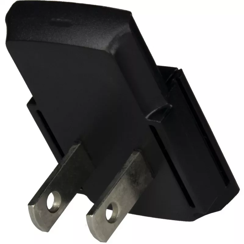 PD-laturi INTER-TECH PD-3100 100W USB-C musta pika-virtalähde