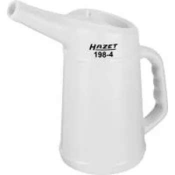 Hazet mittakannu 2 l 198-5 muovi (198-5)