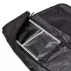 Thule 5170 Roundtrip vierivä suksipussi 175 cm musta