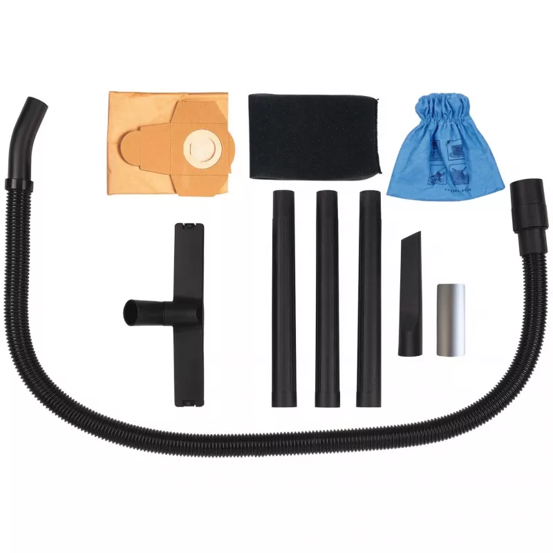 Einhell 2340290 käsipölynimuri harmaa