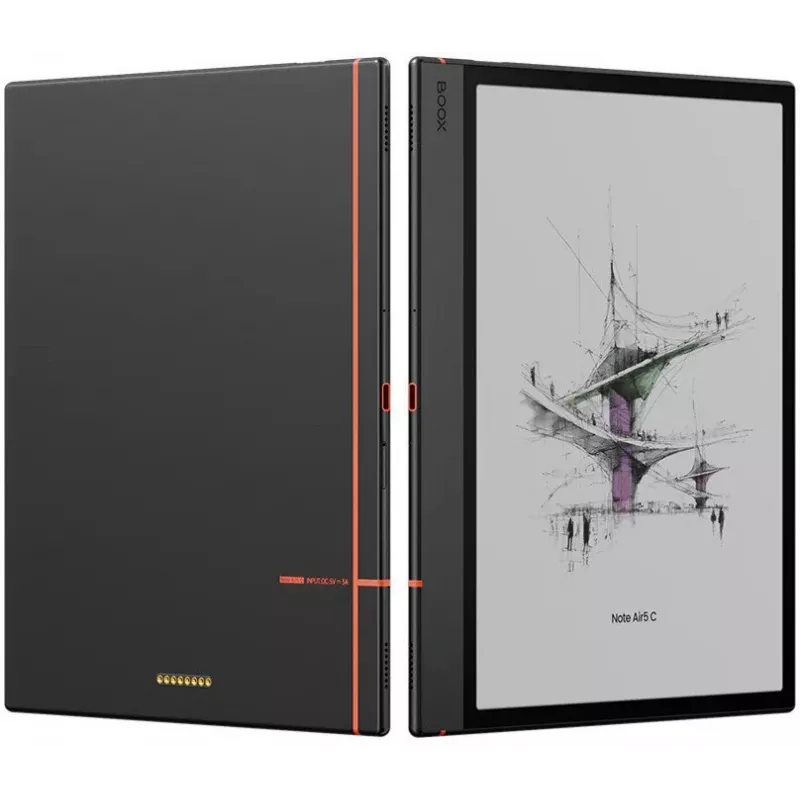 E-lukulaite Onyx Note Air5 C 10,3