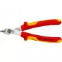 Knipex 78 06 125 käsikaapelileikkuri