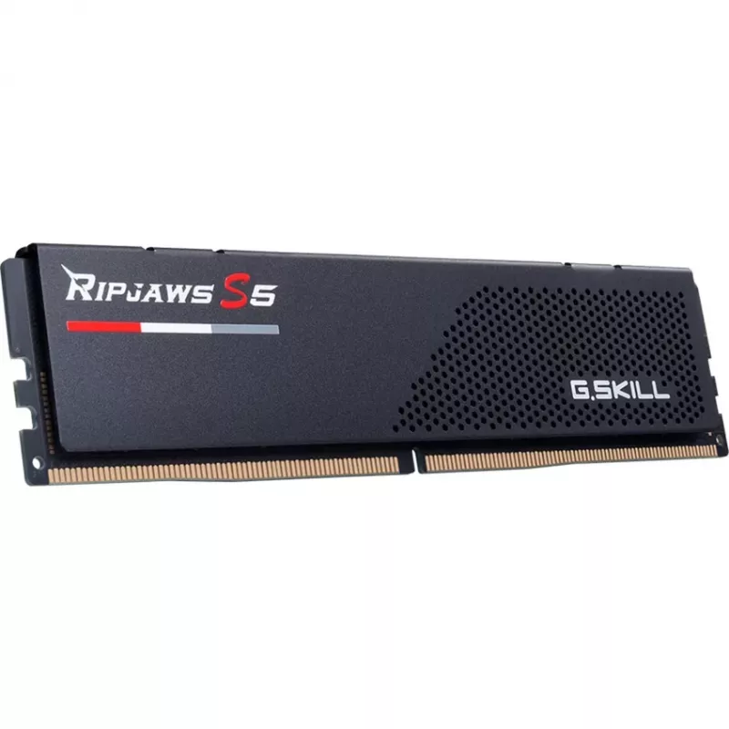 G.Skill Ripjaws S5 F5-6000J3444F64GX2-RS5K muistimoduuli 128 GB 2 x 64 GB DDR5 6000 MT/s