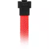 Sharkoon SATA-kaapeli - Serial ATA 150/300/600 - SATA (W)