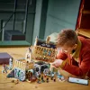LEGO® Harry Potter™ Hogwarts™ linna: suuri sali 76435