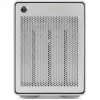 Mercury Elite Pro Quad, levykotelo hopea, USB 3.2 Gen 2, RAID-valmis