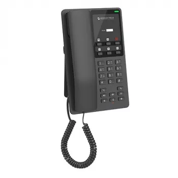 IP-puhelin Grandstream Networks GHP621 musta