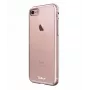 Kotelo Tellur iPhone 7 pinkki