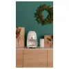 Smeg 50's Style DCF02CREU kahvinkeitin 1,25 litraa kerma