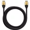 Qoltec 50355 HDMI v2.1 kaapeli Ultra High Speed 8K | 60Hz | 28AWG | GOLD | 2m