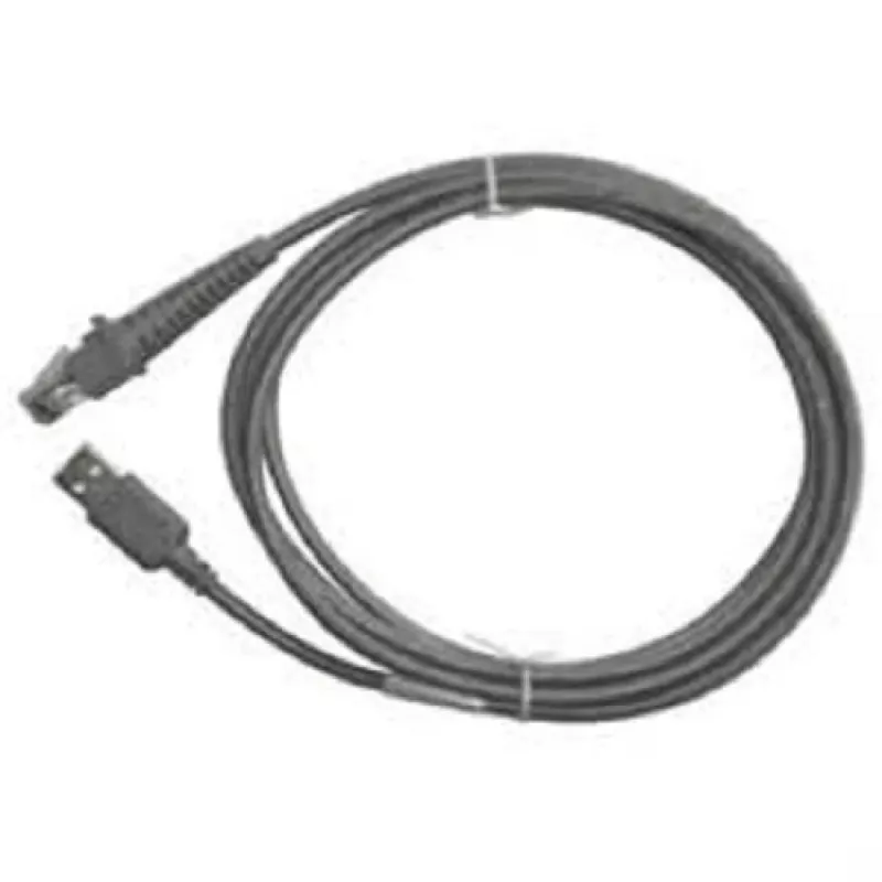 Datalogic ADC LTD -kaapeli MGL USB Type A, 2 m (90A052211)