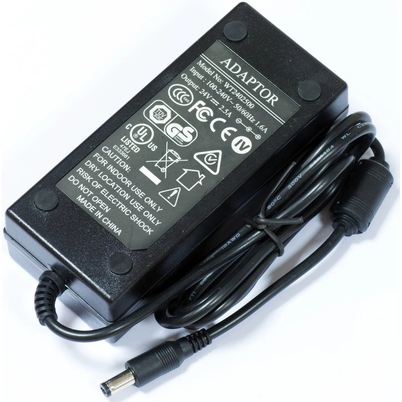 Langallinen reititin MikroTik PowerBox RB750P-PBR2