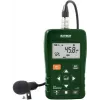 Extech äänitasomittari dataloggari SL400 30 - 143 dB 20 Hz - 8 kHz (SL400)
