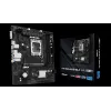 Emolevy ASRock H610M-HVS/M.2 D5 GEN5 – LGA1700, DDR5, PCIe 5.0, mATX