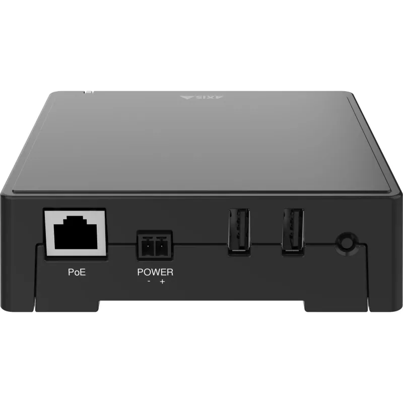 VERKKOVIDEODEKOODERI D1110/02282-001 AXIS