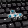Ducky Tinker 75 pelinäppäimistö, RGB, musta - MX-Blue (ANSI)