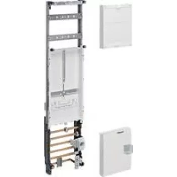 Komplettfeld 1050 mm 1-feld TSG ZH33Q5N (ZH33Q5N)