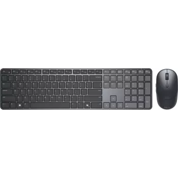 Dell Pro 7 Slim näppäimistö ja hiiri - KM726 - viro (QWERTY)