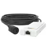 Verkkokamera P1245 HDTV H.264/DISCREET 0926-001 Axis
