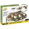 Sd.Kfz. 251/9 Stummel, rakennussarja