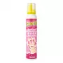 TUBAN Tuban SHOCK! Moniaistinen vaahtogeeli mansikka 200 ml (punainen)