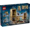LEGO HARRY POTTER 76447 Hogwartsin linna: Lentotunti