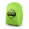 Port Designs Courchevel reppu casual-reppu musta nylon