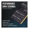 PNY Performance - DDR4 - moduuli - 8 GB - SO DIMM 260-PIN