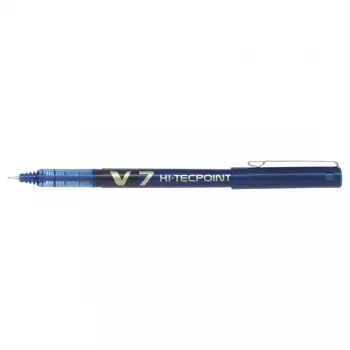 Tikkukynä Pilot Hi-Tecpoint V7 sininen