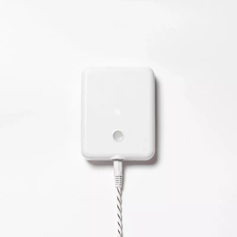 Shelly Flood Gen4 WiFi/Zigbee tulvavesianturi