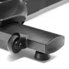 HMS Fitness H5813-i magneettinen crosstrainer musta, harmaa