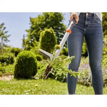 Rikkaruohonpoistaja Gardena 3518-20 kahvan väri musta