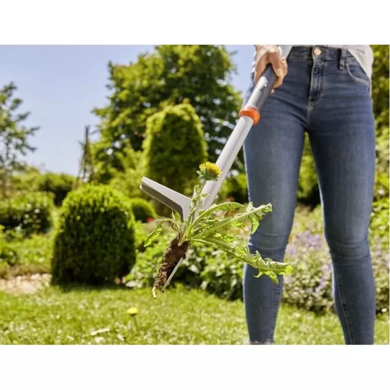 Rikkaruohonpoistaja Gardena 3518-20 kahvan väri musta