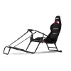 Taitettava cockpit Next Level Racing GT Lite Pro NLR-S031 — kompakti taitettava kilpa-cockpit säädettävällä istuimella
