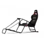 Taitettava cockpit Next Level Racing GT Lite Pro NLR-S031 — kompakti taitettava kilpa-cockpit säädettävällä istuimella