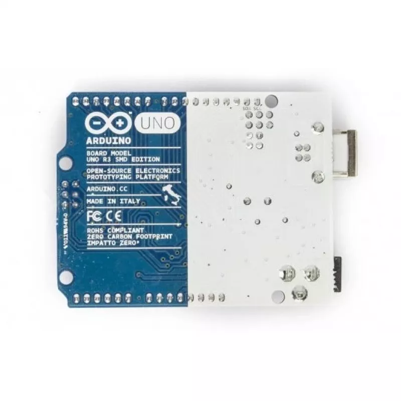 Kehityskortti Arduino UNO SMD Rev3