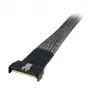 Supermicro kaapeli CBL-MCIO-1232M5 MCIO x8 (STR) – MCIO x8 (STR) 32 cm (CBL-MCIO-1232M5)