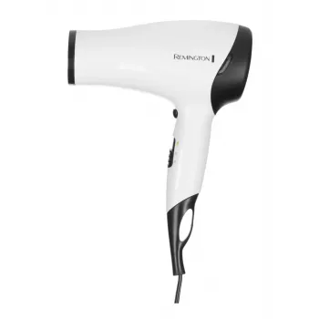 Remington Power Volume 2000 valkoinen 2000 W