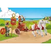 Setti Asterix 71543 roomalainen sotavaunu
