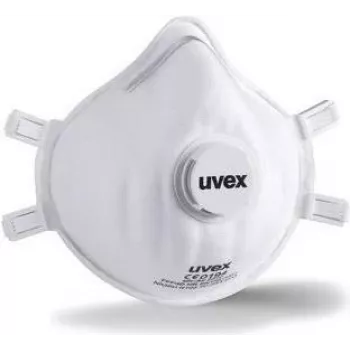 Pölynaamari Uvex silv-Air classic 2310