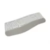 SBOX WK-905 -langaton näppäimistö US — beige, langaton USB-yhteys, US-asettelu