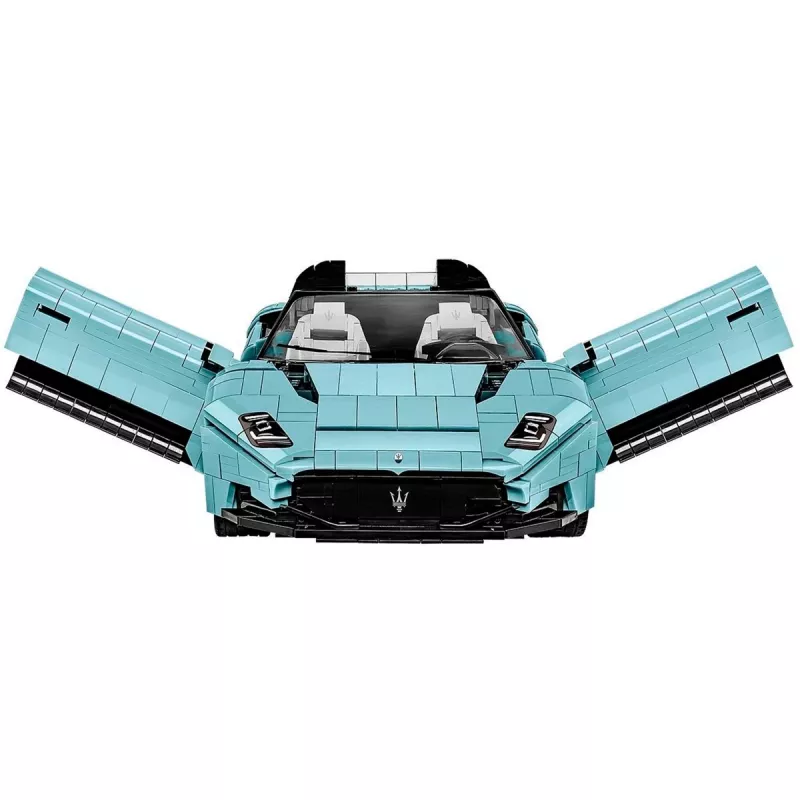 COBI 24351 Maserati MC20 Cielo Executive Edition rakennussarja, 1:12, 2312 osaa