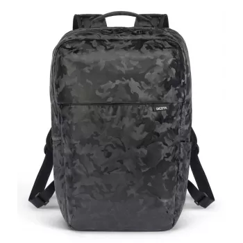 DICOTA D32126 reppu Casual-reppu maastokuvio polyesteri