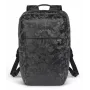 DICOTA D32126 reppu Casual-reppu maastokuvio polyesteri