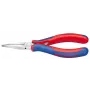 Knipex 35 52 145 pihdit kärkipihdit
